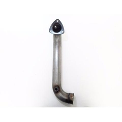 Downpipe Mini Cooper S E Linha Thp Em Inox 409 - comprar online