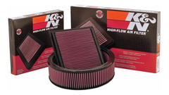 Filtro Ar K&n Inbox Clio Sandero 1.6 16v Flex 33-2194 - CAR PERFORMANCE