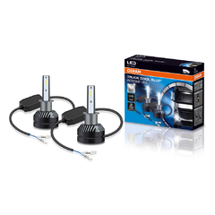 Bombillo H1* OSRAM TRUCK COOL BLUE INTENSE LED