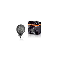 Exploradora reversa LED redonda LEDriving VX120R-WD