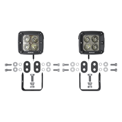 Exploradora LED Cube LEDriving VX80-SP - OSRAM Automotive Colombia			