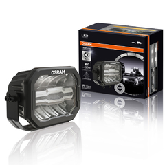 Exploradora LED LEDriving multifuncional MX240-CB