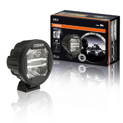 Exploradora LED LEDriving multifuncional MX180-CB