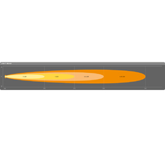 Barra LED LEDriving SX500-CB - comprar online