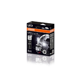 Bombillo H7* OSRAM LEDriving HL - comprar online