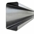 Perfil C Chapa Galvanizada de 160 X 60 X 20 X 2,5 mm x 12 mt