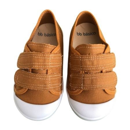Tenis bb best sale basico