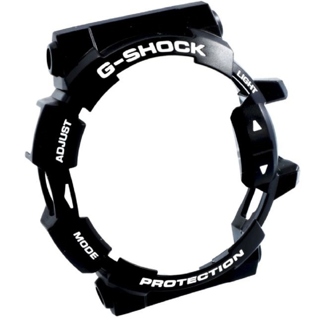 Bezel g shock ga 400 online