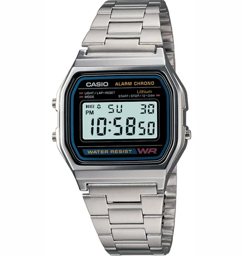 Reloj Casio Vintage A-158wa-1 - Comprar en Casio Shop