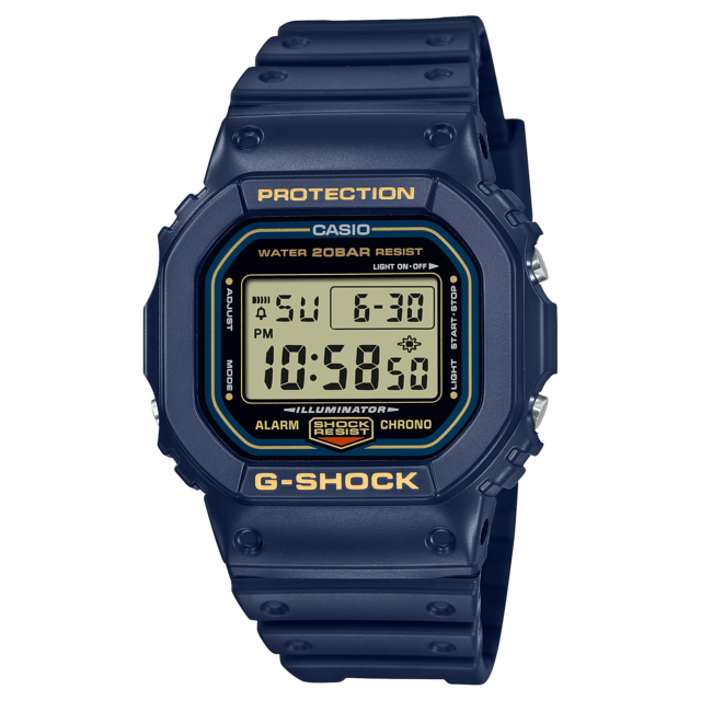 Casio sale g 5600