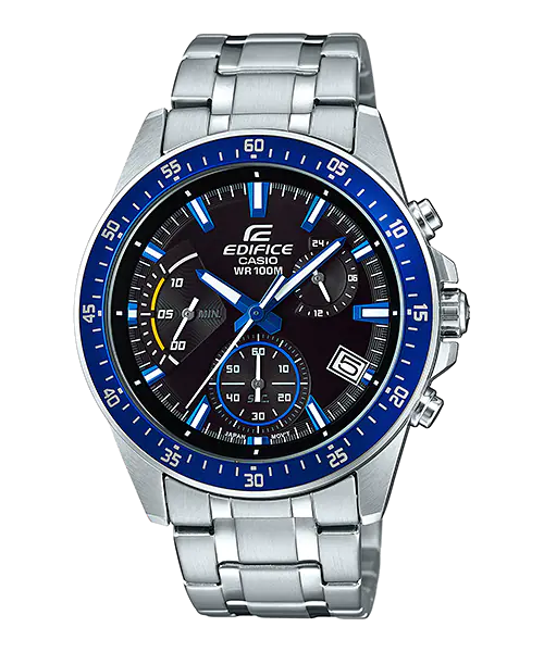 Reloj de Hombre Casio Edifice - Reloj Casio CASIO