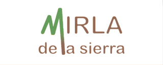 Mirla de la Sierra