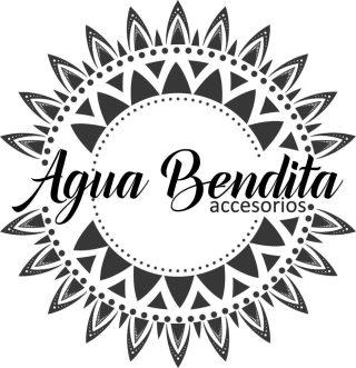 AGUA BENDITA