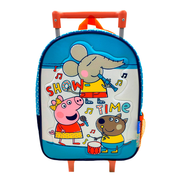 Mochila de peppa hotsell