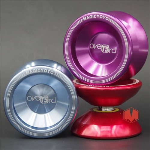Magicyoyo t5 clearance