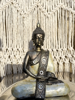 Estatua "Mi Buda" - comprar online