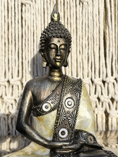Estatua "Mi Buda"