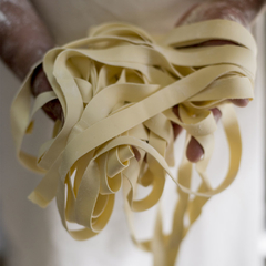 PAPPARDELLE