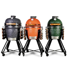 KAMADO TROMEN PUMA 18"