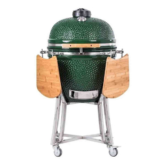 KAMADO TROMEN PUMA 21" - tienda online