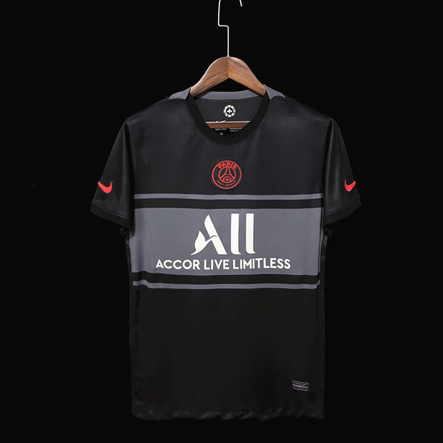 Camiseta psg 21 hotsell