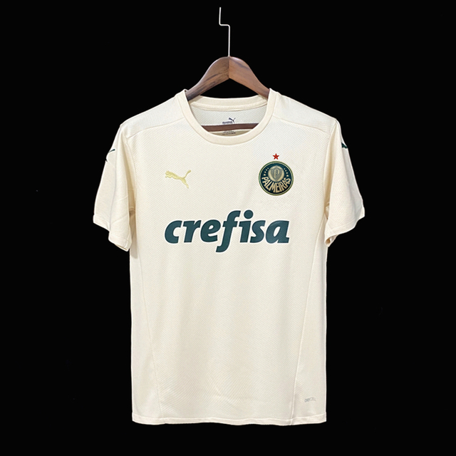 Camisa palmeiras 3 puma 2025