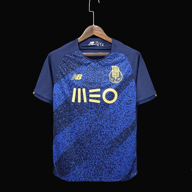 Camisas do FC Porto 21/22 New Balance - Perera Store