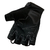 Luva X11 Blackout Verão Masculino 1/2 Dedo c/ Protetor (OUTLET) - comprar online