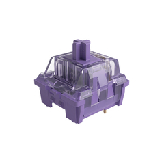 Akko CS Lavender Purple X 10 UNIDADES - TACTIL