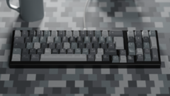 PRE ORDEN - Set de Keycaps ePBT Camo [EN PRODUCCION] - tienda online