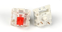 Gateron SMD Switches x 10 UNIDADES en internet