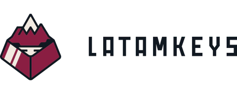 LatamKeys