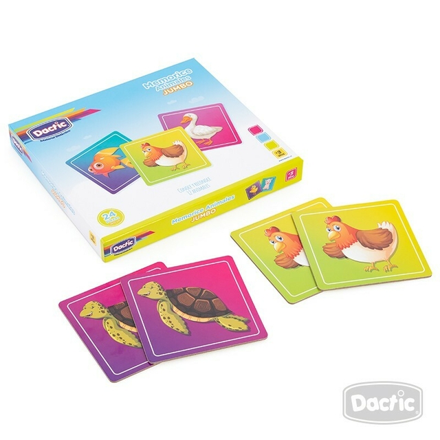 Material Didactico-Dactic