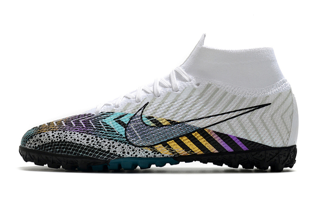 Chuteira mercurial nike society clearance