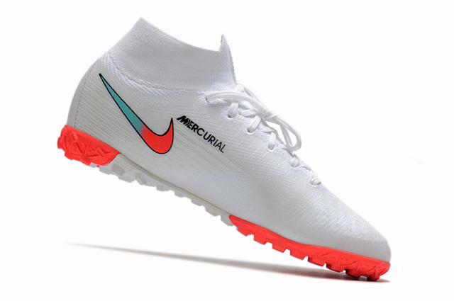 Nike mercurial best sale gray