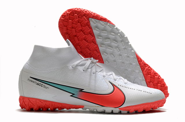 Chuteira nike mercurial engineered for speed sale