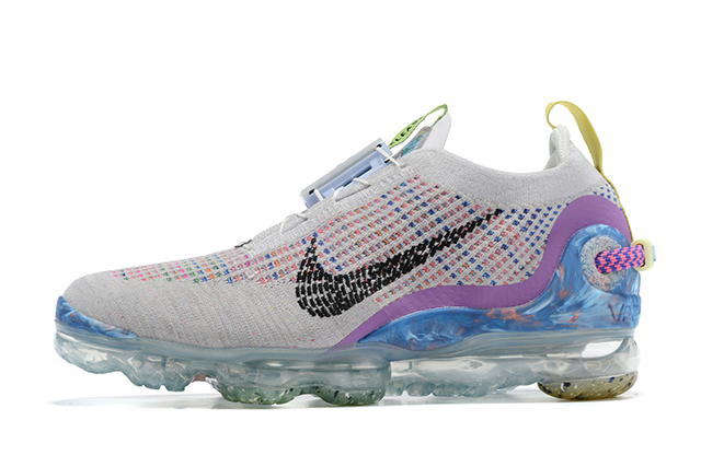 T nis Air VaporMax 2020 Multi Color