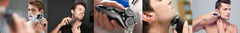 Banner de la categoría Afeitadoras