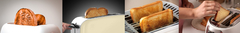 Banner de la categoría Tostadoras