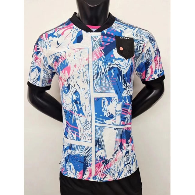 Camisa de dragon ball hotsell