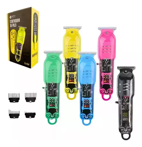 Maquina de cortar pelo oryx deals