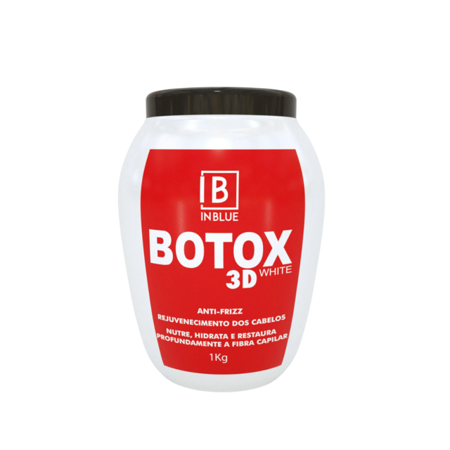 Botox Capilar White Versus 1Kg em Promoção na Americanas