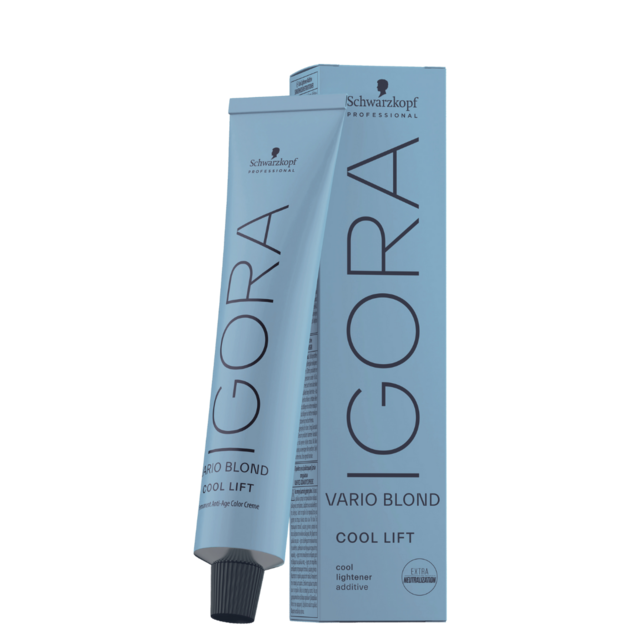 Schwarzkopf Igora Royal 8-77 Louro Cobre Extra - Melhor Preço Aqui