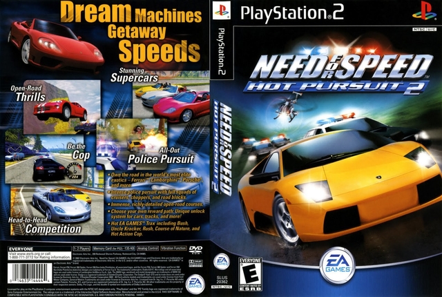 Jogos Need for Speed Xbox 360 Desbloqueado com capinha