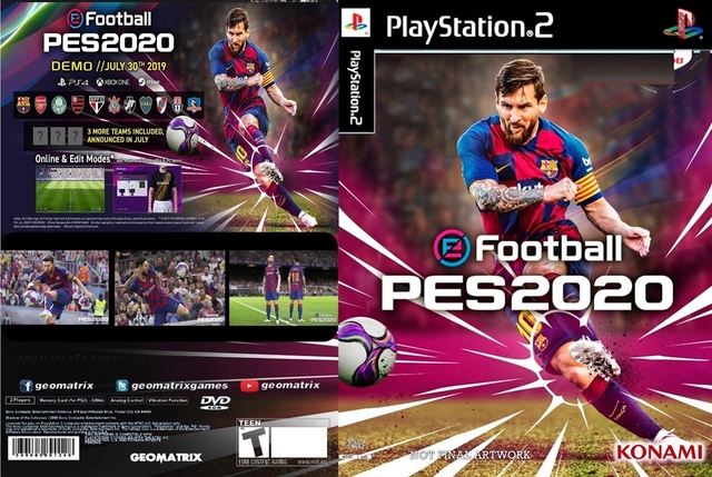 Jogos Ps2 Futebol Pes