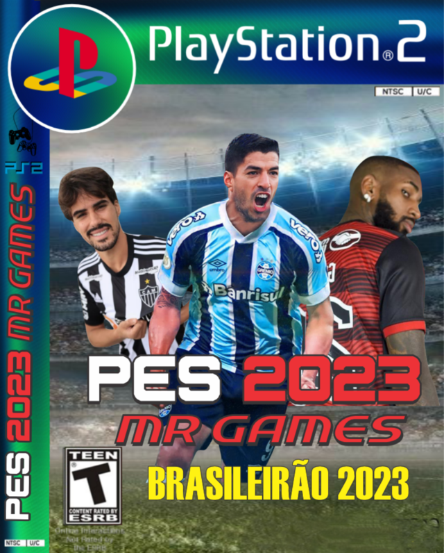 pes 2023