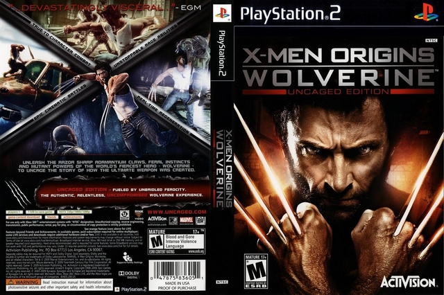 Como Jogar Wolverine and The X-Men - Jogos Gratis Pro 