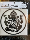 Vinilos de Ganesha