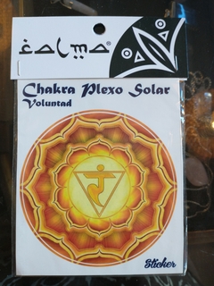 Stickers 7 Chakras - Tienda Esoterica Online en Buenos Aires ARGENTINA CABA Comprar Cartas Mazos Tarot Cursos Lecturas