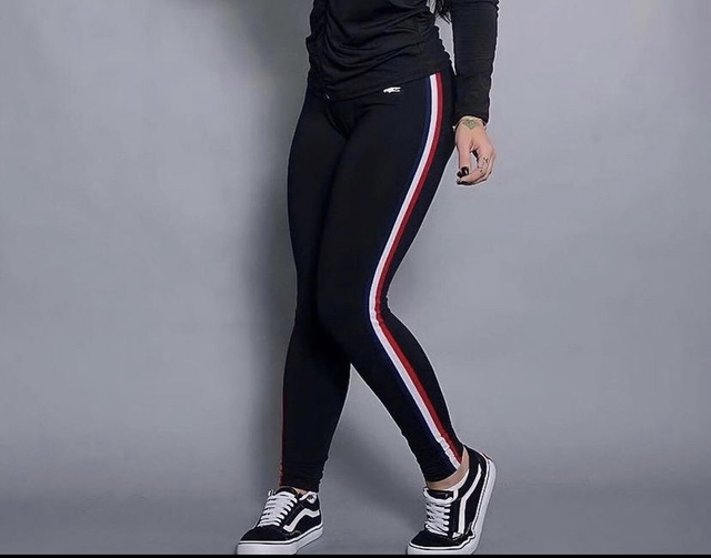 Lacoste hotsell calça feminina